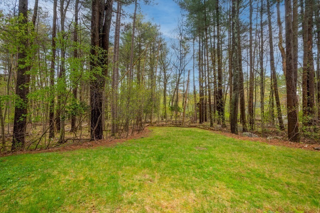 4 Duggan Road Acton, MA 01720 - Photo 21 of 21 a view of outdoor space with deck and yard