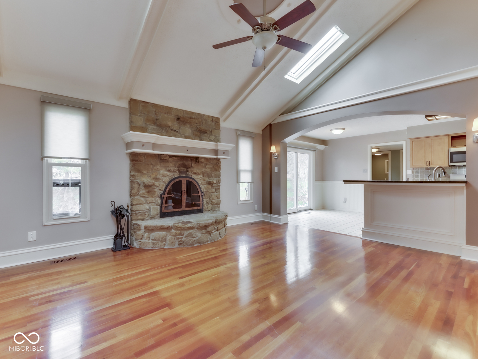1818 Winding Ridge Avenue Indianapolis, IN 46217 - Photo 15 of 45