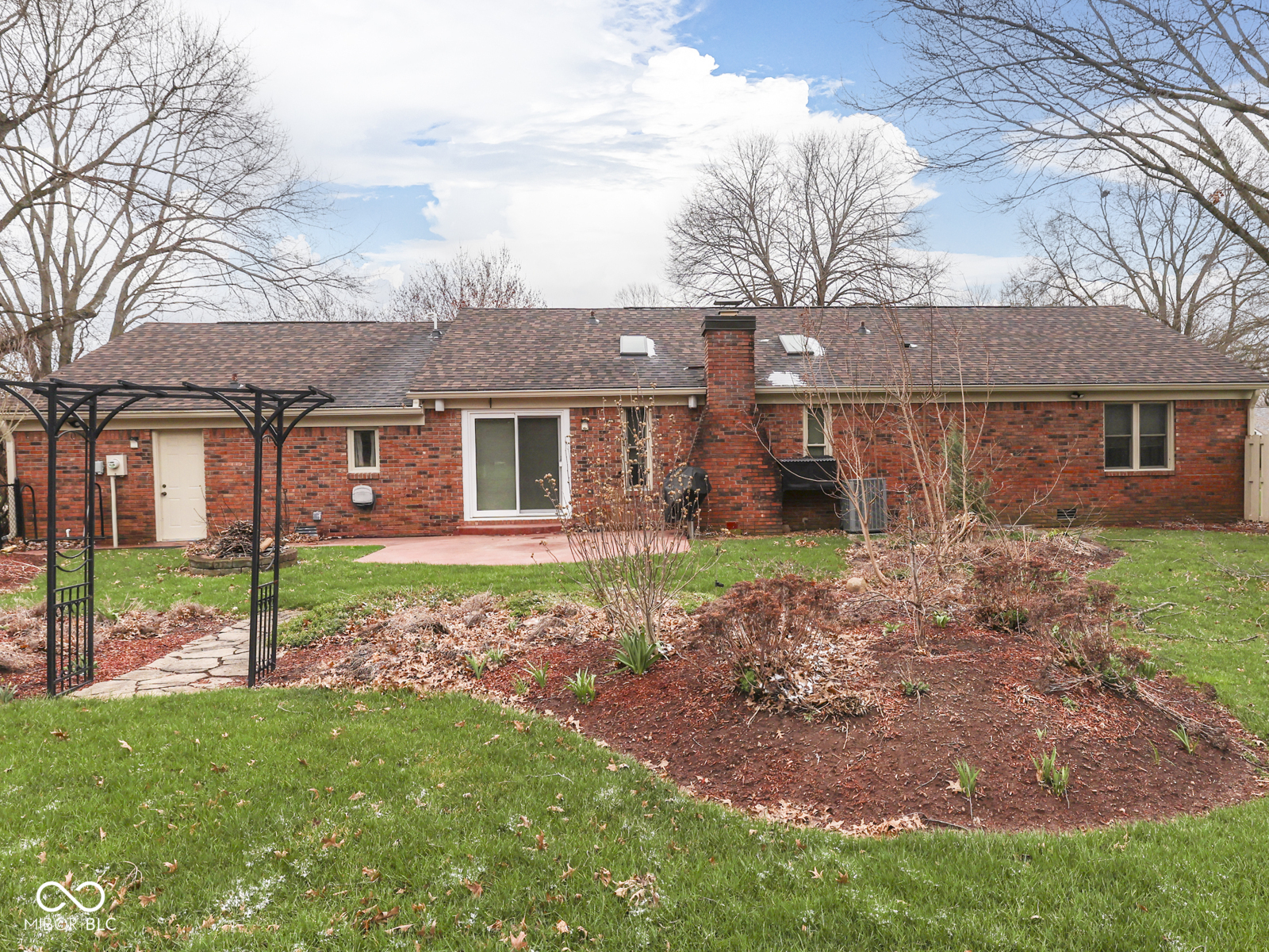 1818 Winding Ridge Avenue Indianapolis, IN 46217 - Photo 41 of 45