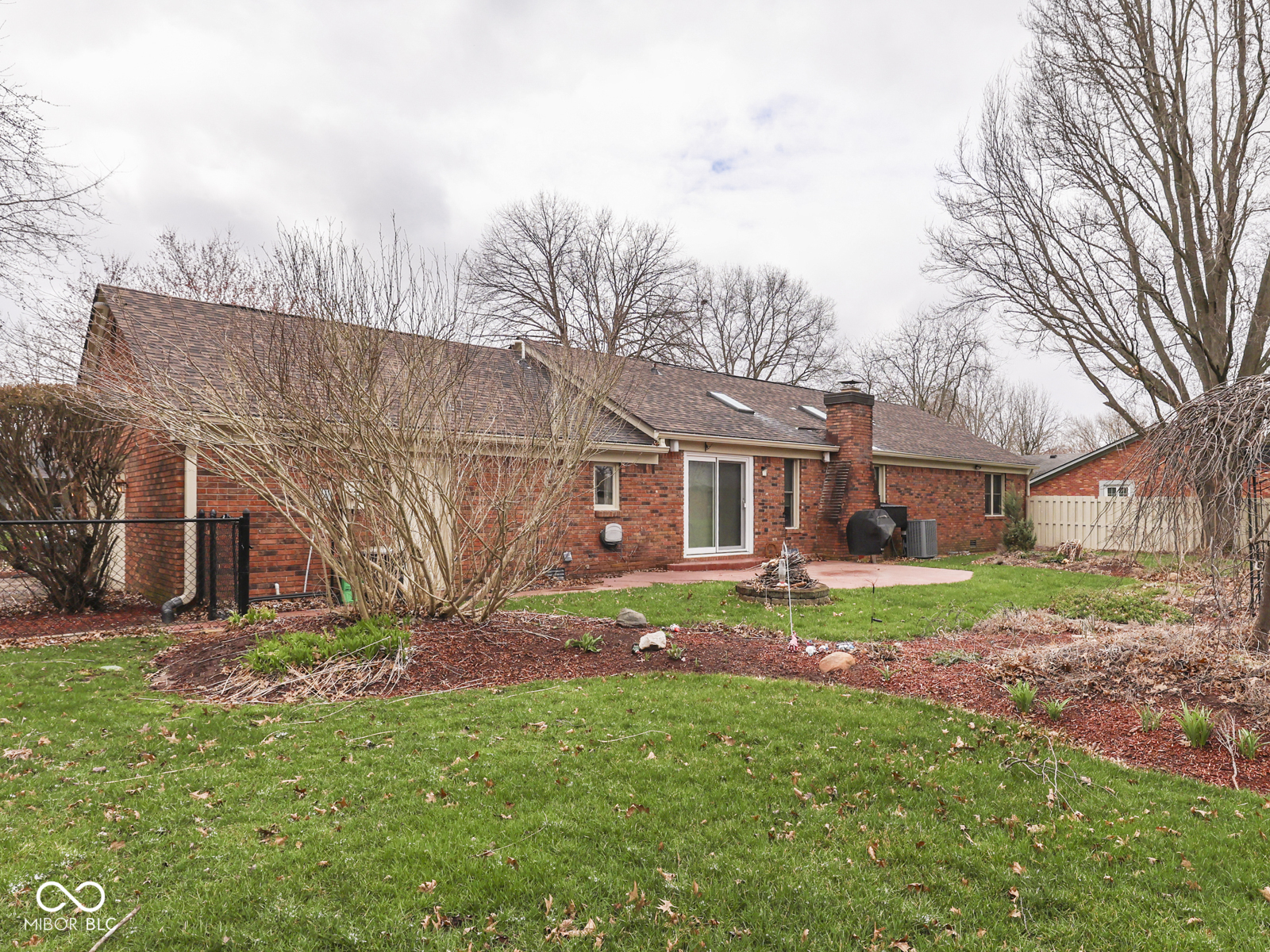 1818 Winding Ridge Avenue Indianapolis, IN 46217 - Photo 42 of 45