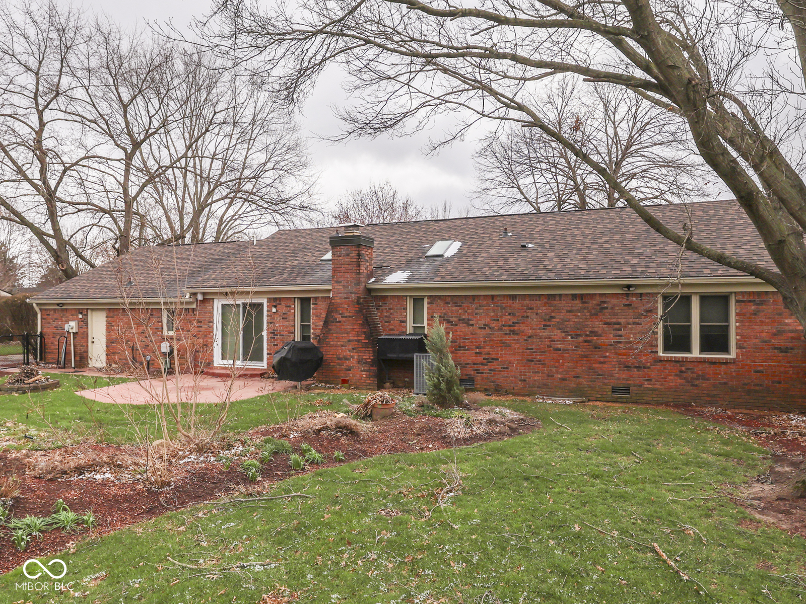 1818 Winding Ridge Avenue Indianapolis, IN 46217 - Photo 43 of 45
