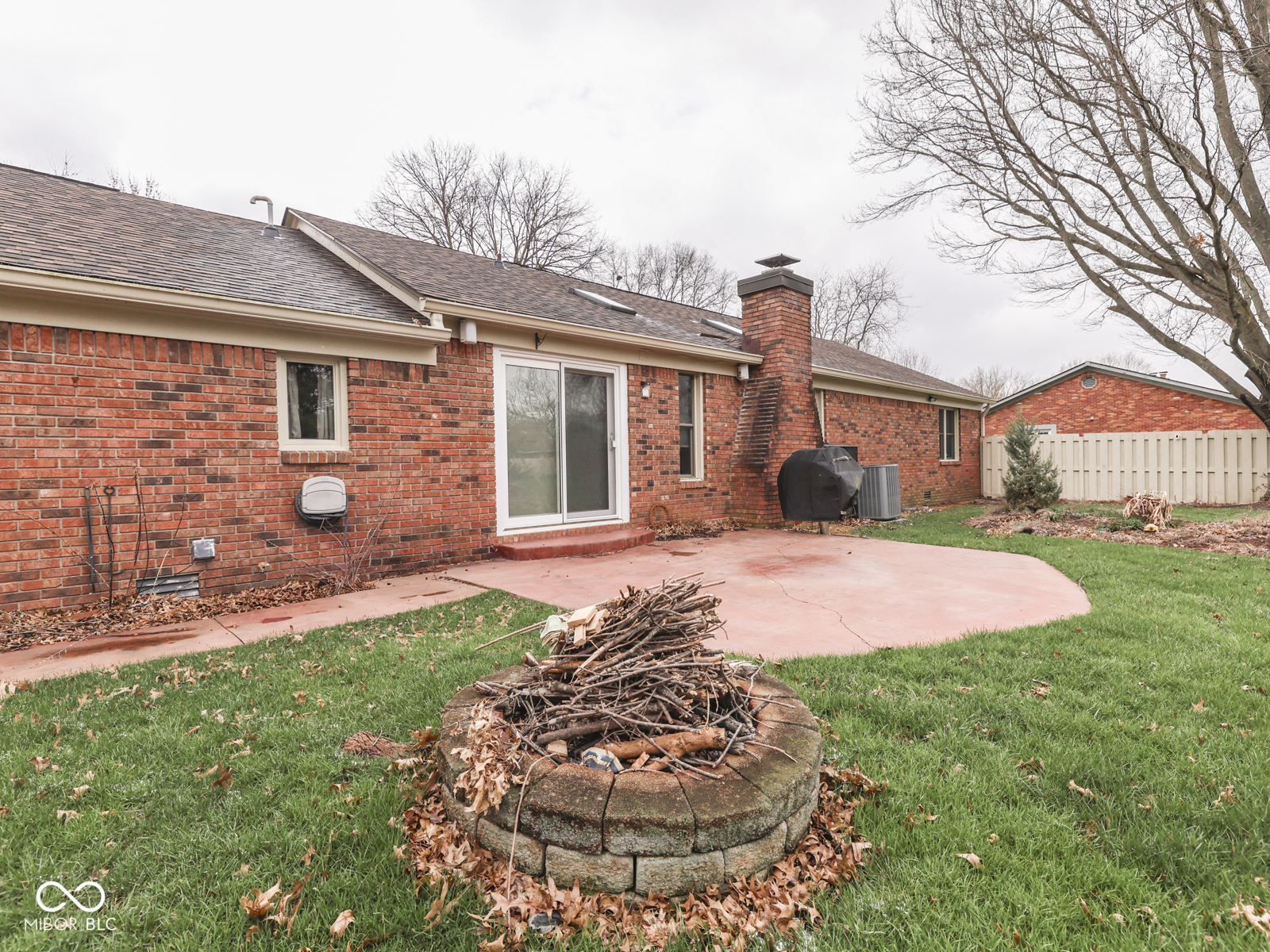 1818 Winding Ridge Avenue Indianapolis, IN 46217 - Photo 44 of 45
