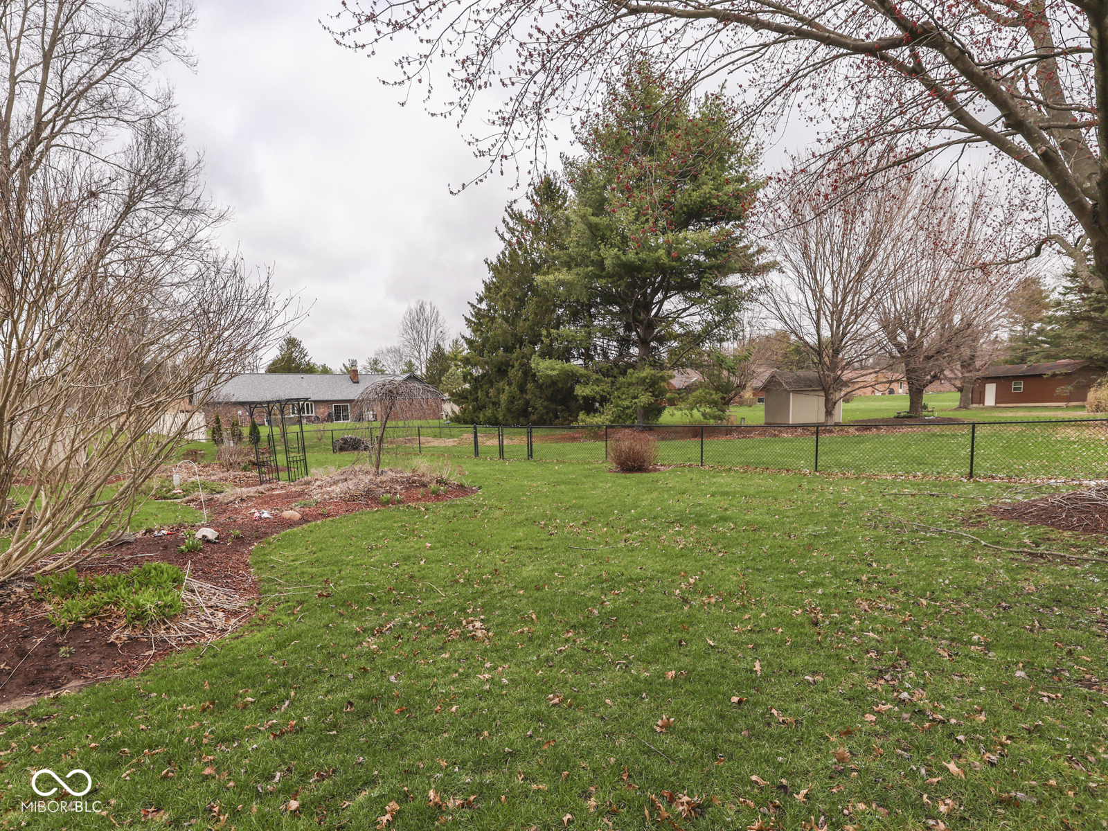 1818 Winding Ridge Avenue Indianapolis, IN 46217 - Photo 45 of 45