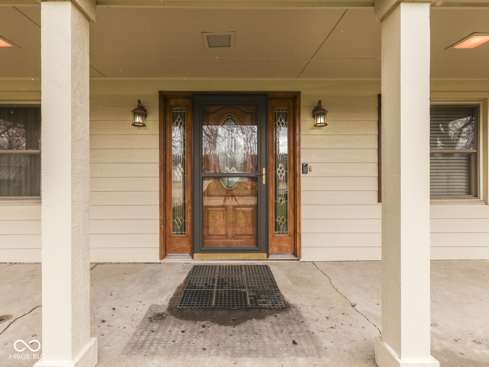 1818 Winding Ridge Avenue Indianapolis, IN 46217 - Photo 5 of 45