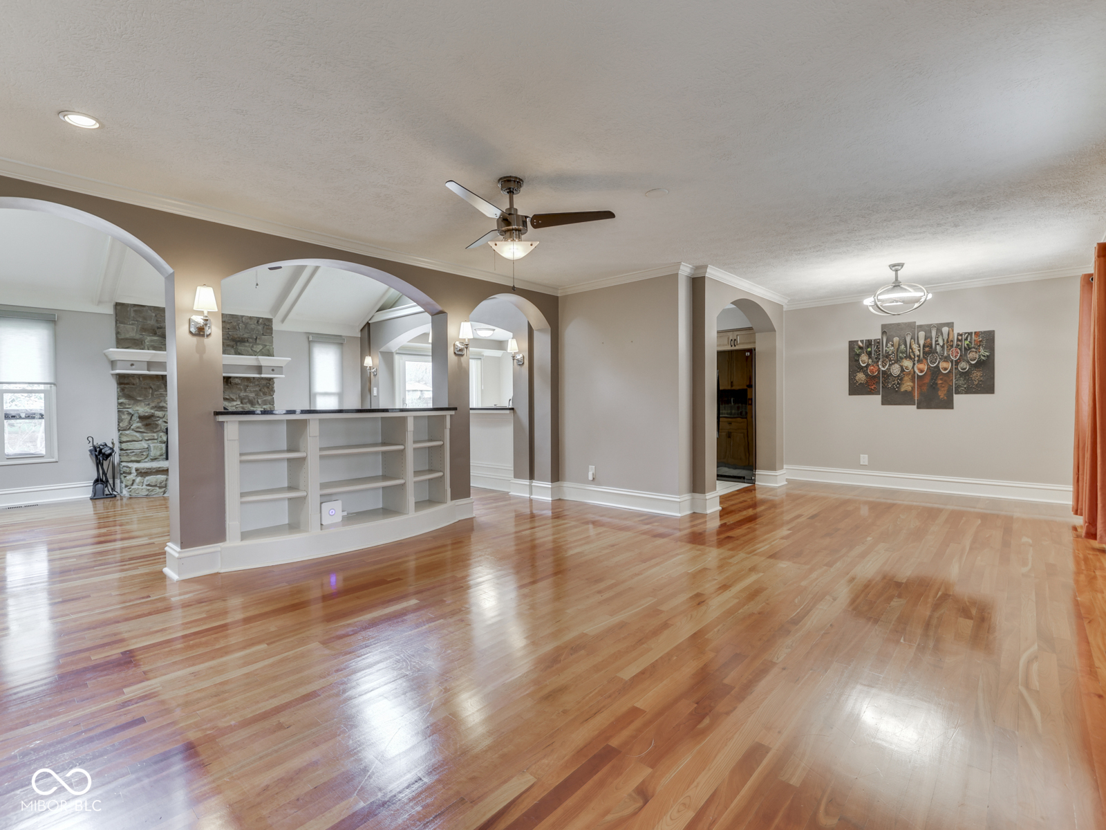 1818 Winding Ridge Avenue Indianapolis, IN 46217 - Photo 7 of 45