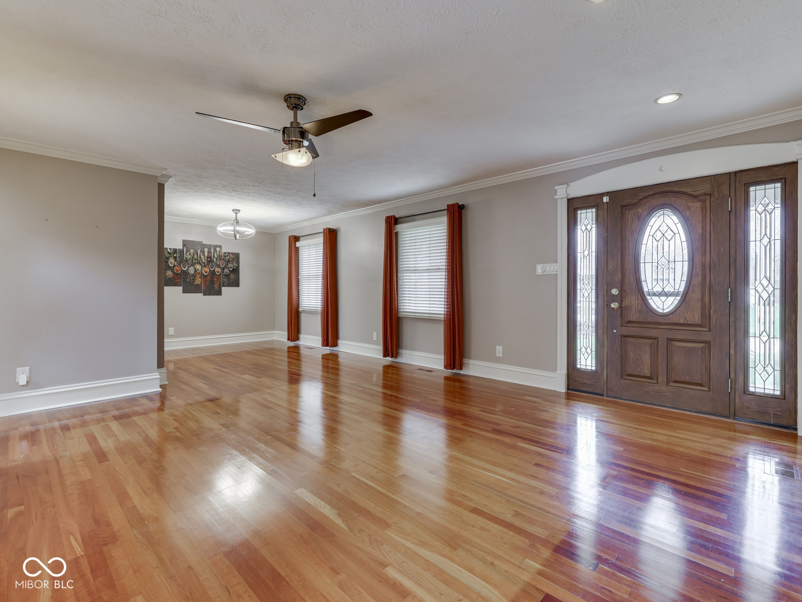 1818 Winding Ridge Avenue Indianapolis, IN 46217 - Photo 8 of 45
