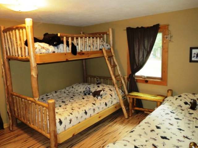 44 West Bay Road Manitowish Waters, WI 54545 - Photo 6 of 20 Gallery Image 6