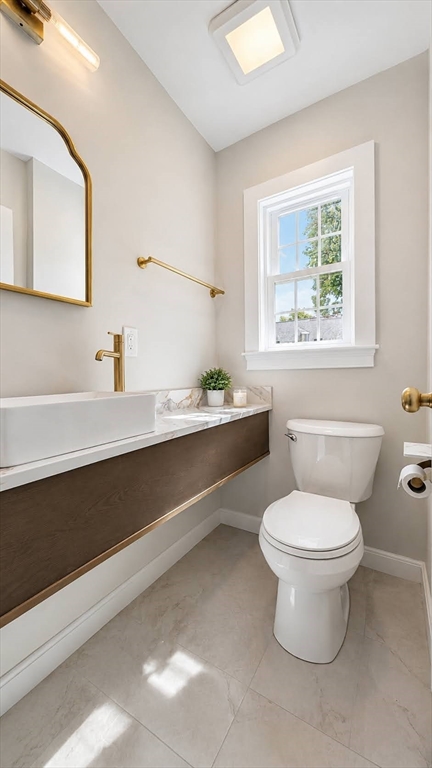 128 Watson Road Belmont, MA 02478 - Photo 12 of 29