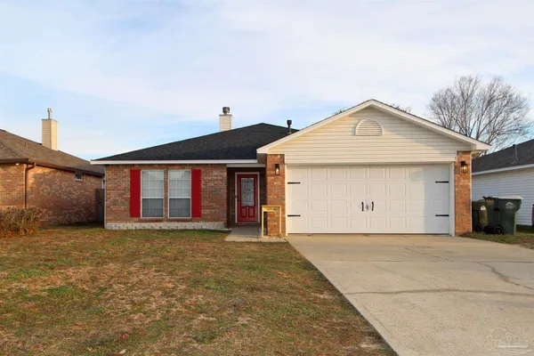 $1,875 | 4119 Spinnaker Place, Pensacola, FL 32507