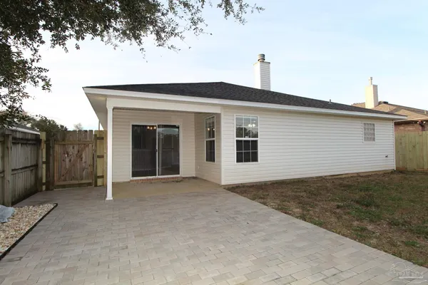 $1,875 | 4119 Spinnaker Place, Pensacola, FL 32507