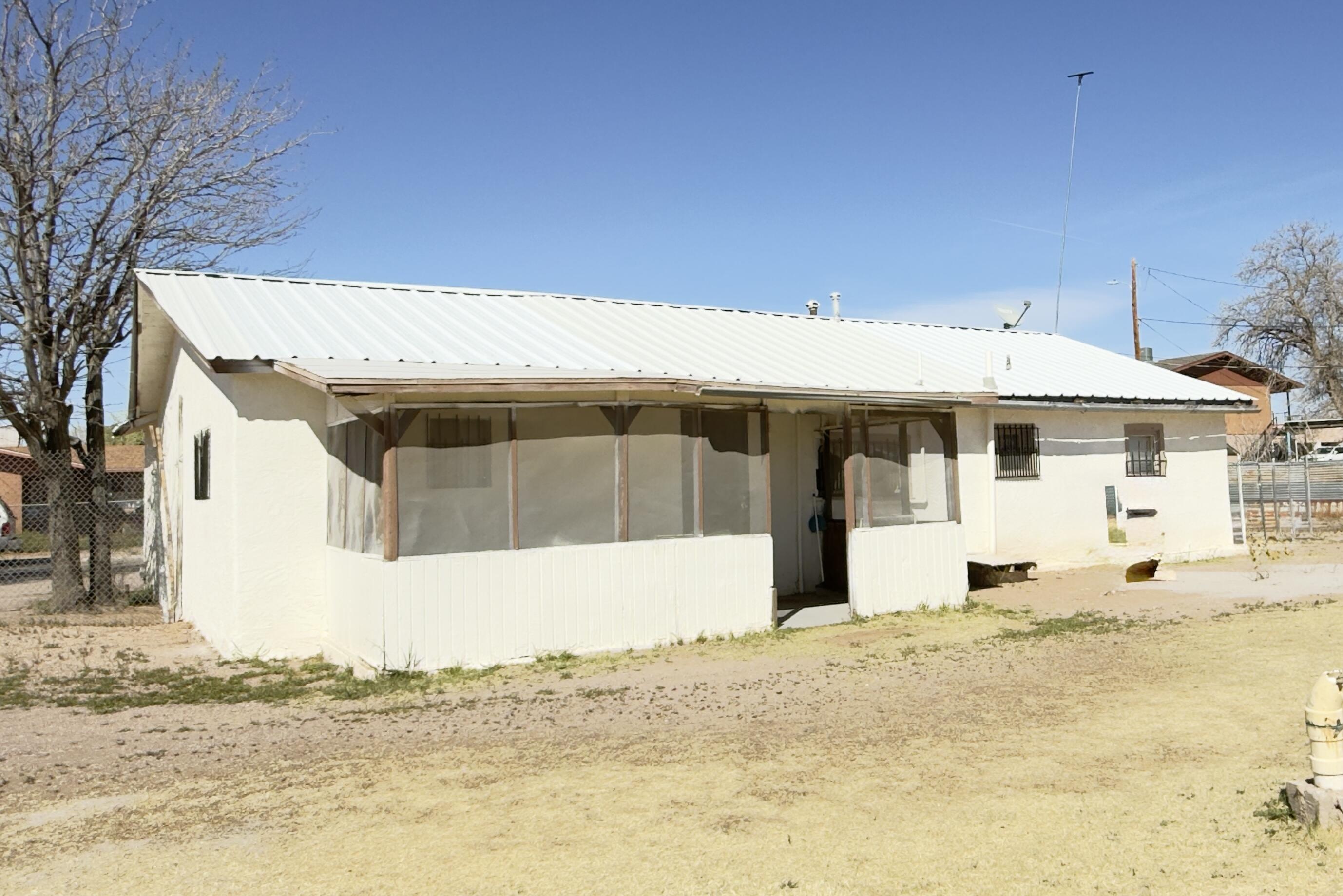 108 Faulkner Road Socorro, NM 87801 - Photo 32 of 34 Gallery Image 32