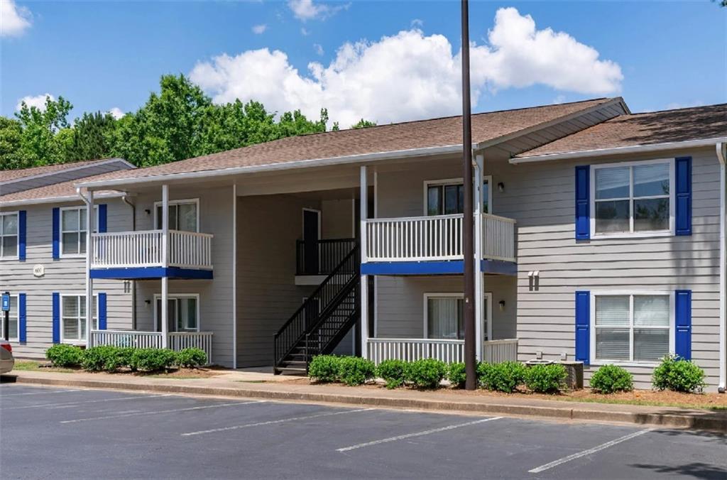 50 Evergreen Way, Unit 516 Stockbridge, GA 30281 - Photo 15 of 15