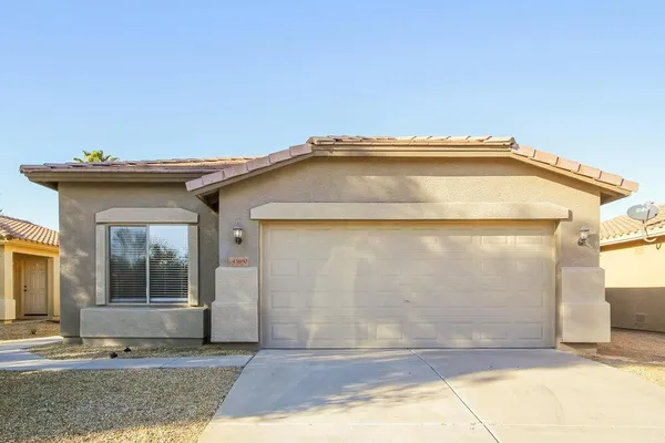 $1,825 | 43680 Bedford Drive, Maricopa, AZ 85138