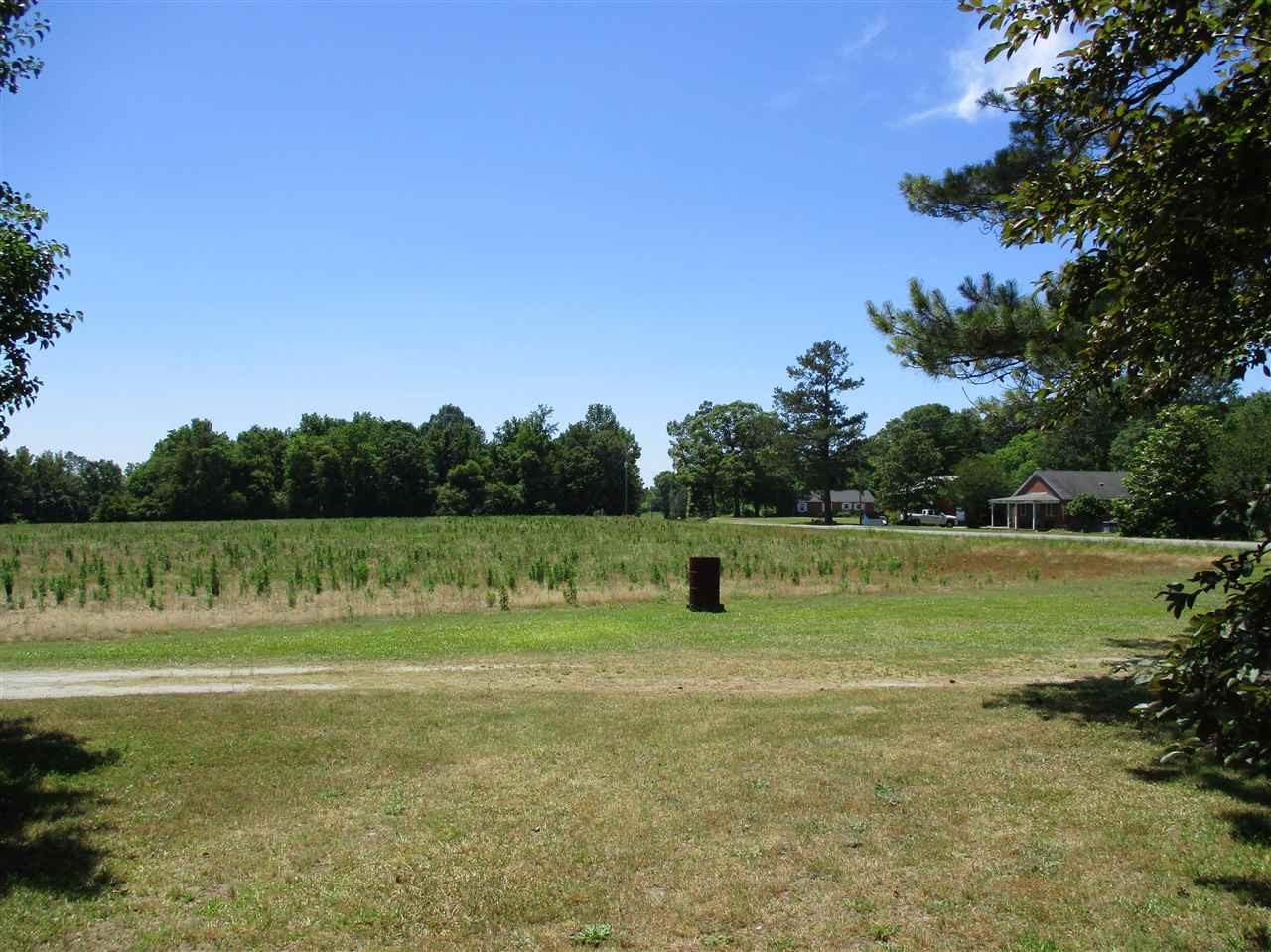 4570 Rains Crossroads Road Princeton, NC 27569 - Photo 22 of 22 Photo 23