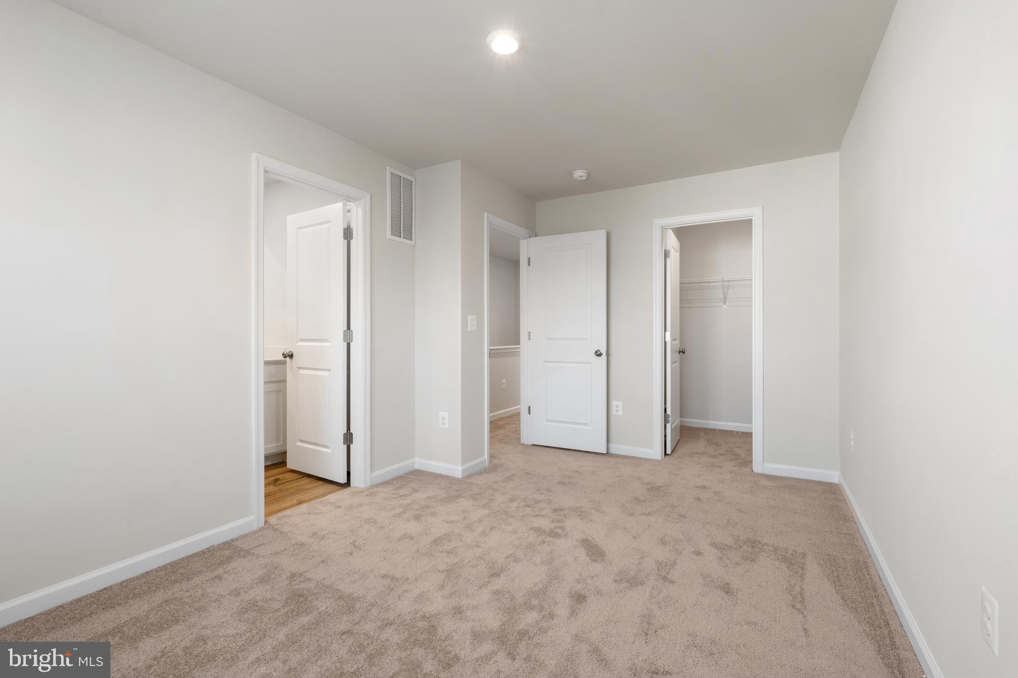 271 Sandy Btm Circle Ranson, WV 25438 - Photo 10 of 25 a view of an empty room