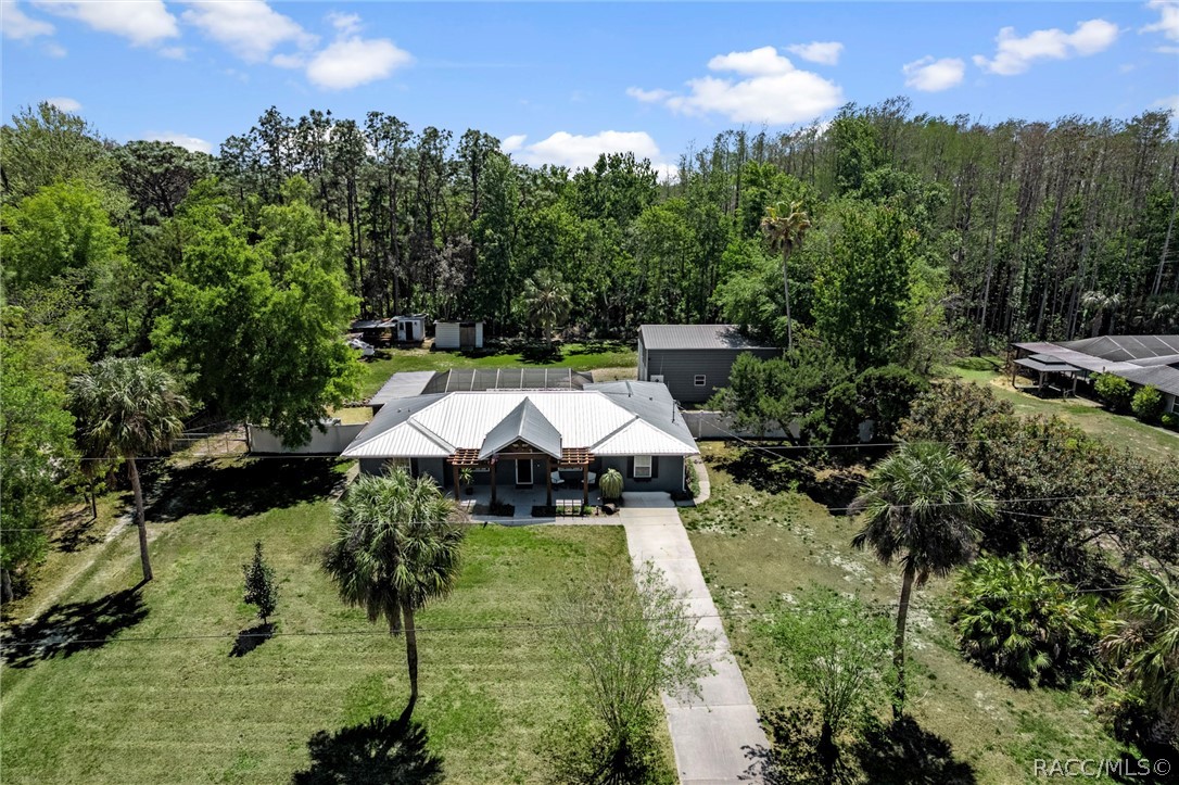 7950 West Inn Lane Homosassa, FL 34446 - Photo 42 of 50 Gallery Image 42