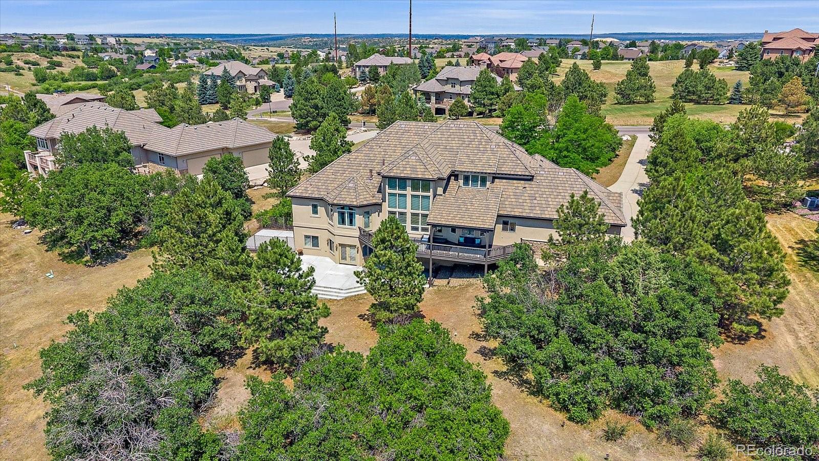 6265 Diamond Ridge Parkway Castle Rock, CO 80108 - Photo 46 of 50