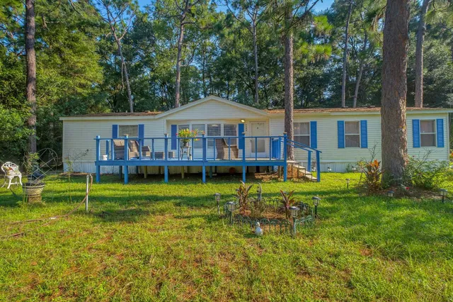 $150,000 | 1544 Lietz Road, Tallahassee, FL 32305