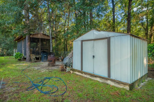 $150,000 | 1544 Lietz Road, Tallahassee, FL 32305