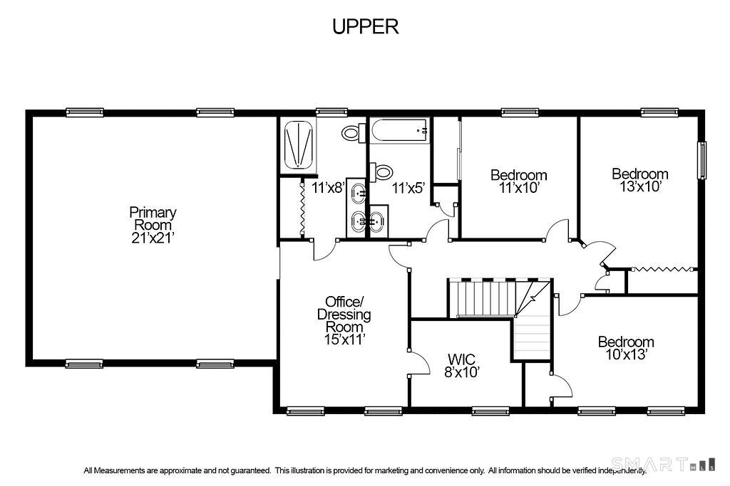 2 Hollow Brook Road Sherman, CT 06784 - Photo 39 of 40