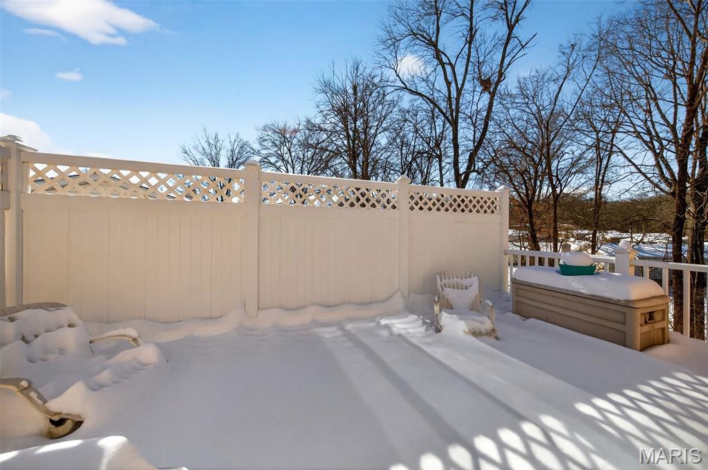 5576 Viewpoint Lane St. Louis, MO 63128 - Photo 43 of 49