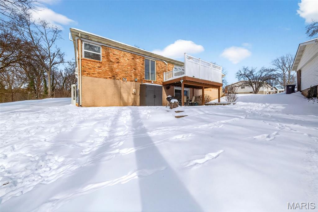 5576 Viewpoint Lane St. Louis, MO 63128 - Photo 49 of 49