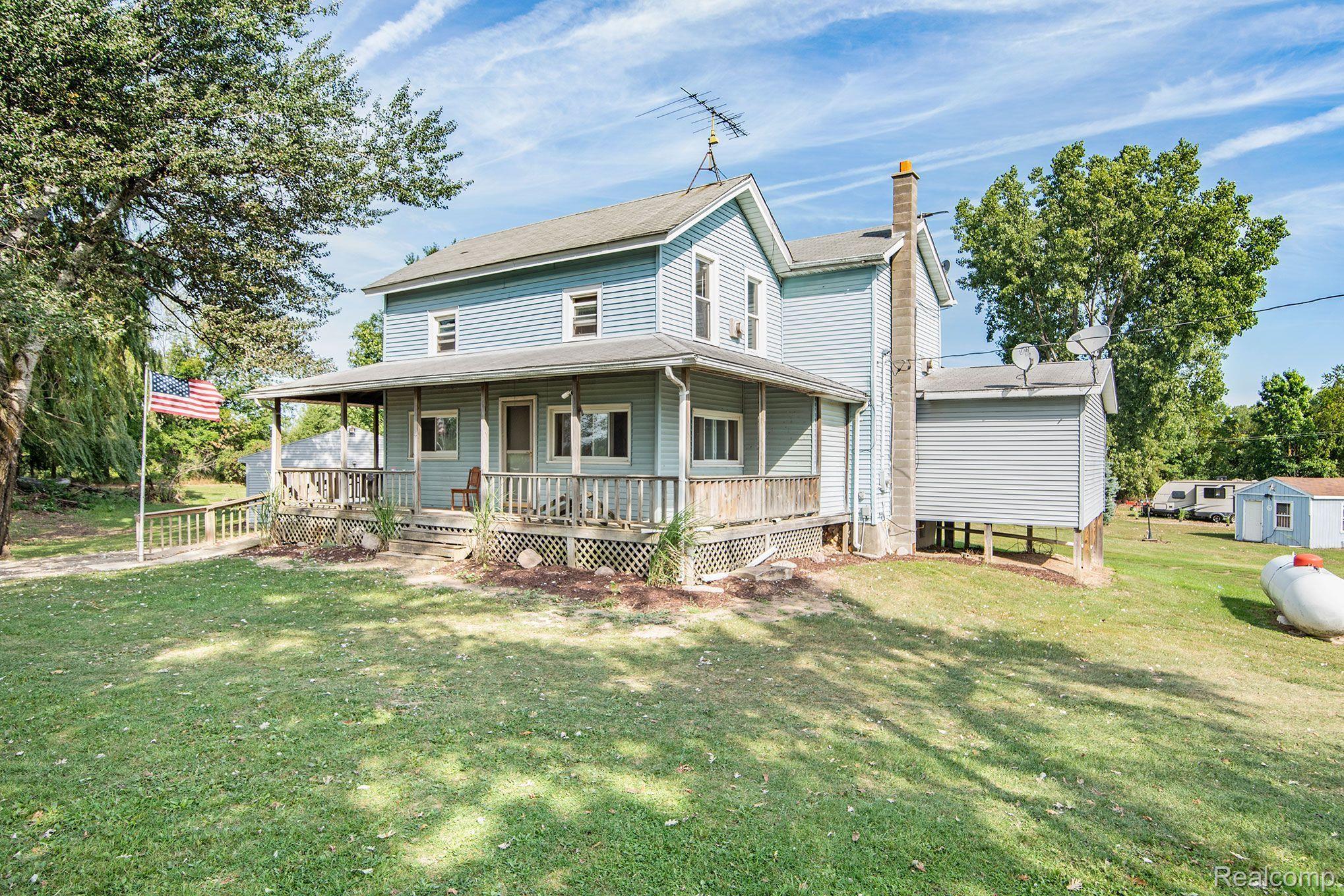 2651 Bath Road Morrice, MI 48857 - Photo 29 of 29 Gallery Image 29