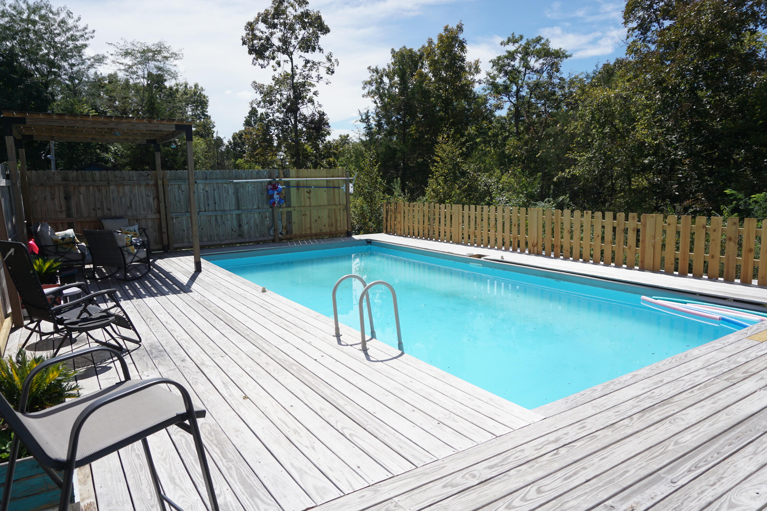 2765 Johnson Road Carlisle, KY 40311 - Photo 15 of 19 Pool