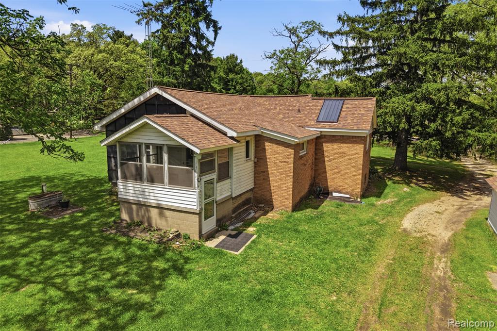 3405 West Coon Lake Road Howell, MI 48843 - Photo 36 of 36