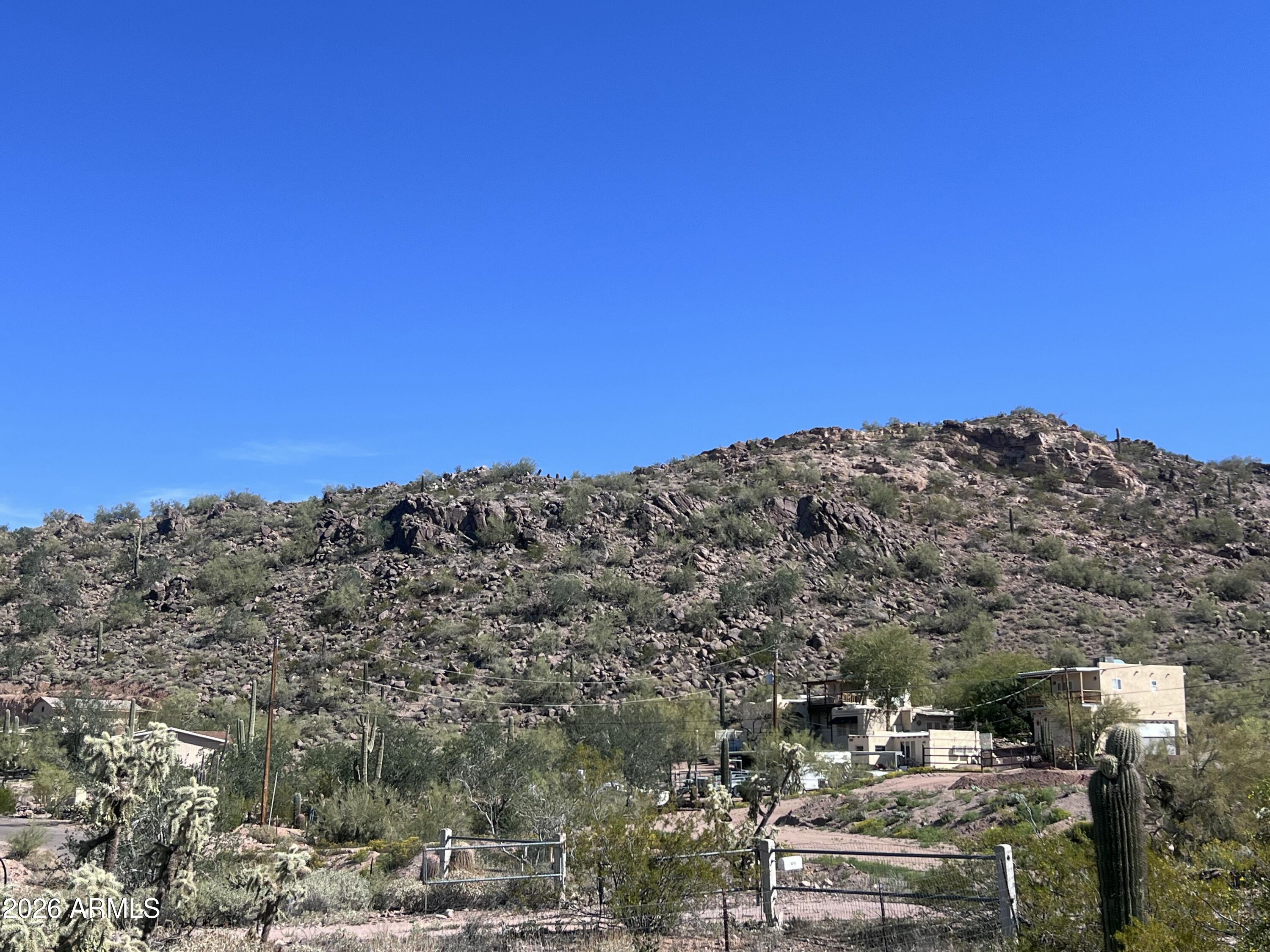636 West Saddle Butte Street Apache Junction, AZ 85120 - Photo 69 of 74 IMG_6943