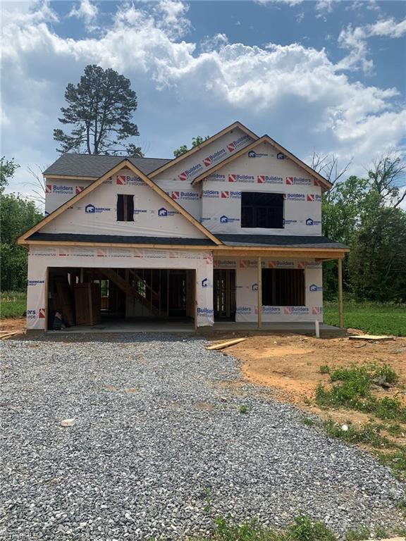 3244 Alyssa Way High Point, NC 27265 - Photo 1 of 4 Gallery Image 1