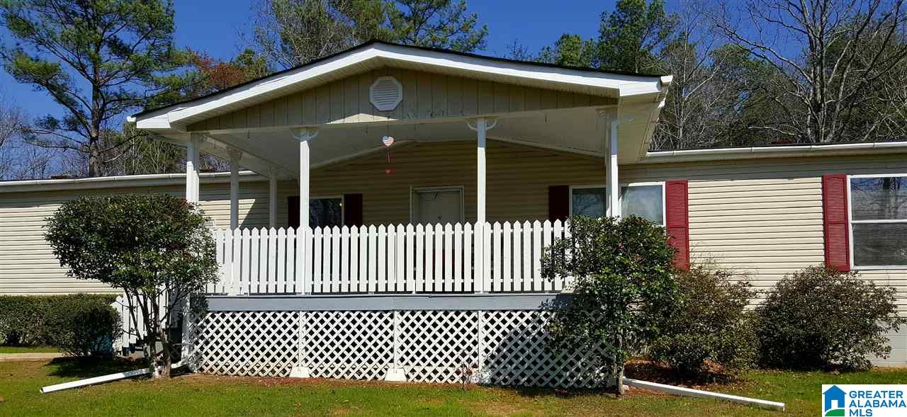 8201 Brooks Road Morris, AL 35116 - Photo 2 of 37