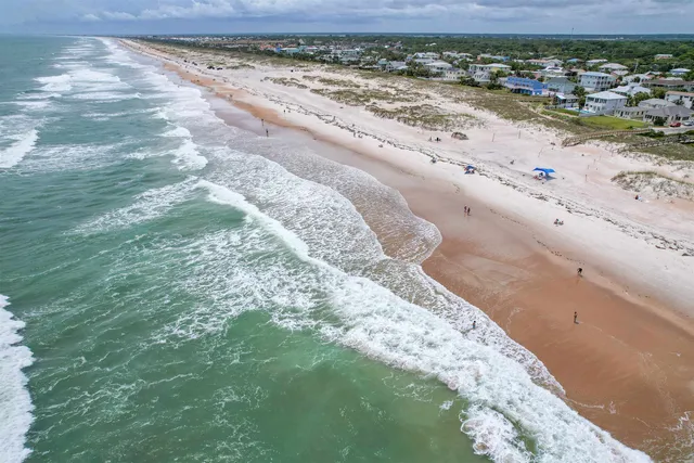 $729,000 | 610 A1A Beach Boulevard, St. Augustine, FL 32080