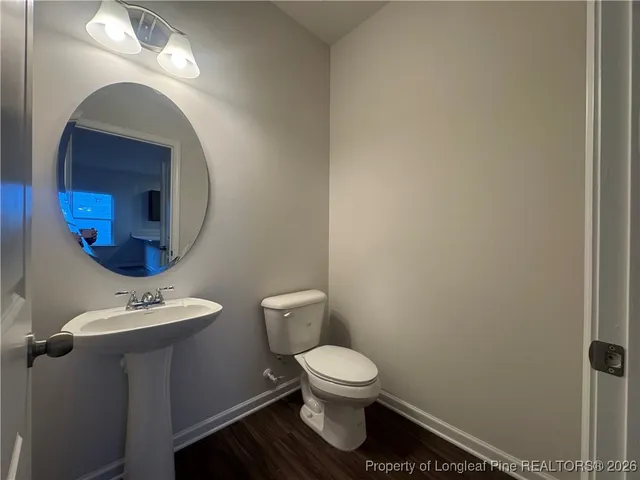 a view of small space