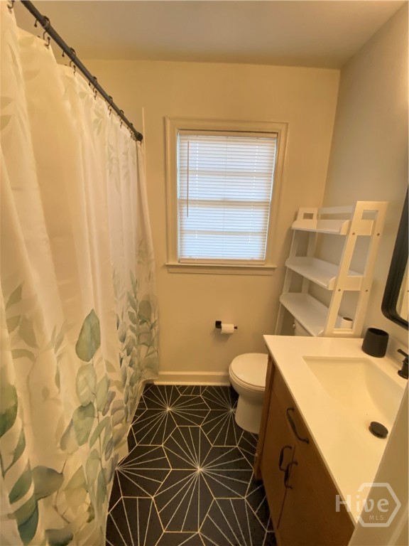 2345 Ranchland Drive Savannah, GA 31404 - Photo 16 of 22