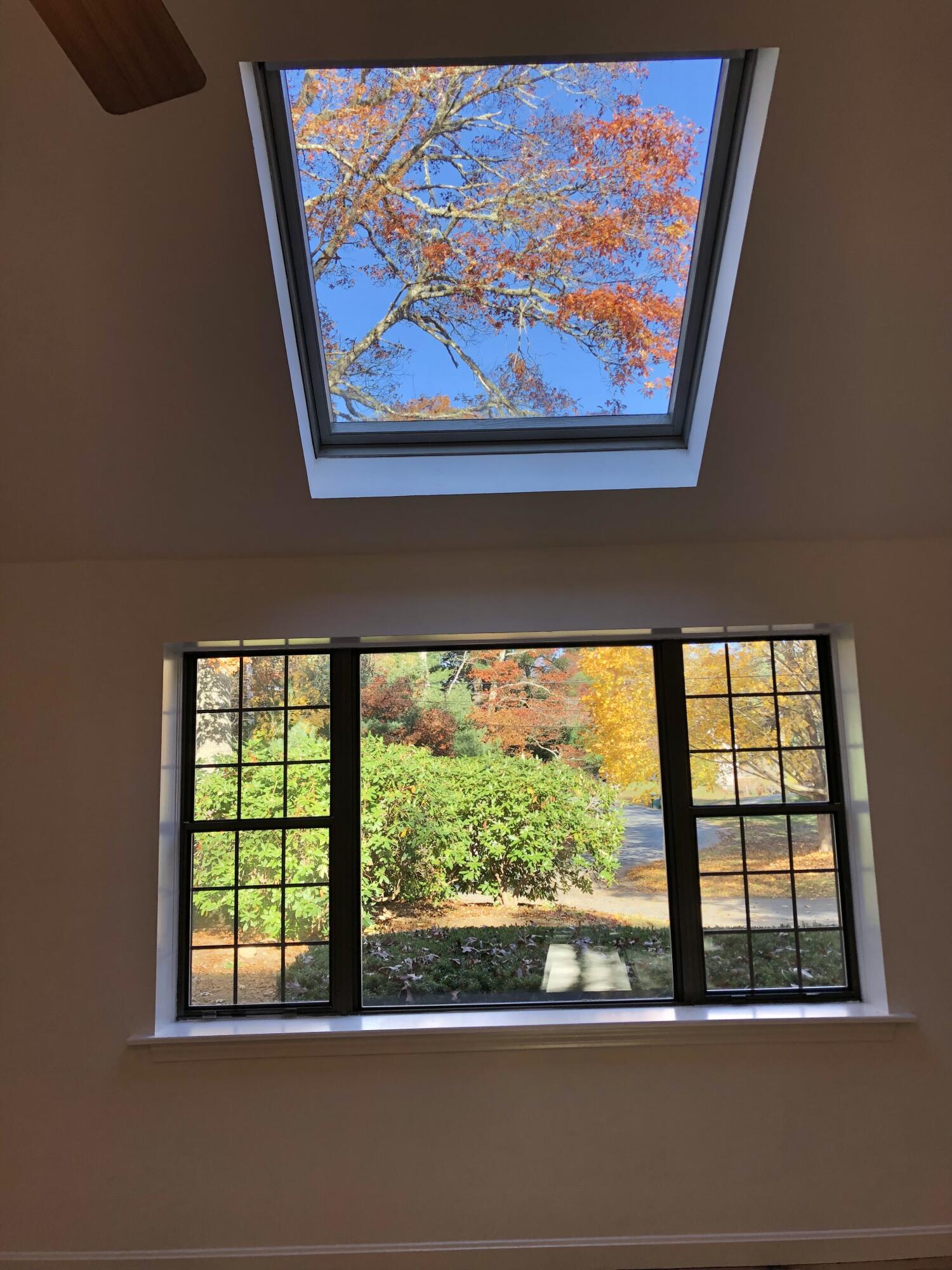 5 Conaumet Road Marstons Mills, MA 02648 - Photo 13 of 44 a view of a painting on the wall