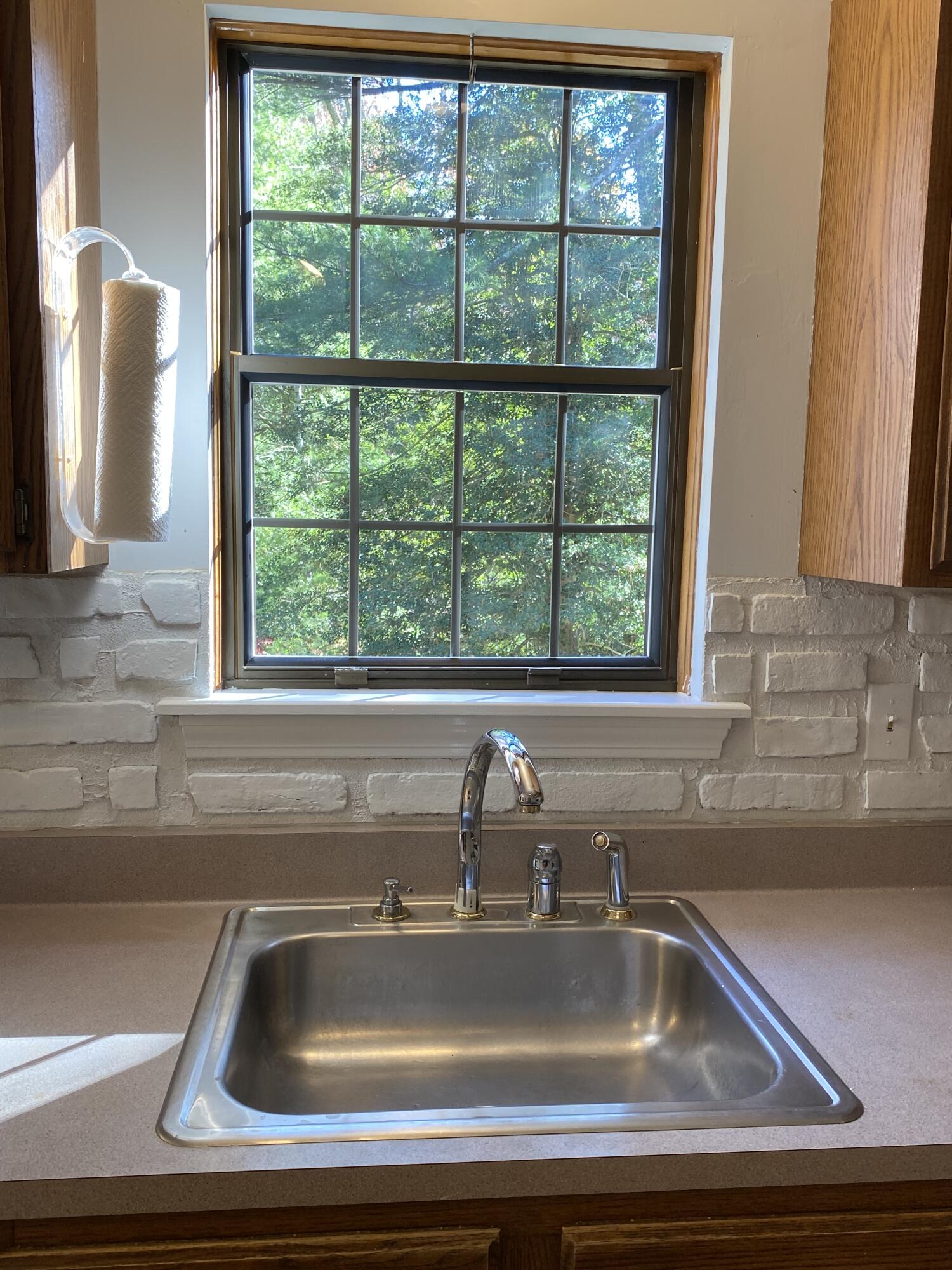 5 Conaumet Road Marstons Mills, MA 02648 - Photo 21 of 44 a close view of sink and cabinets