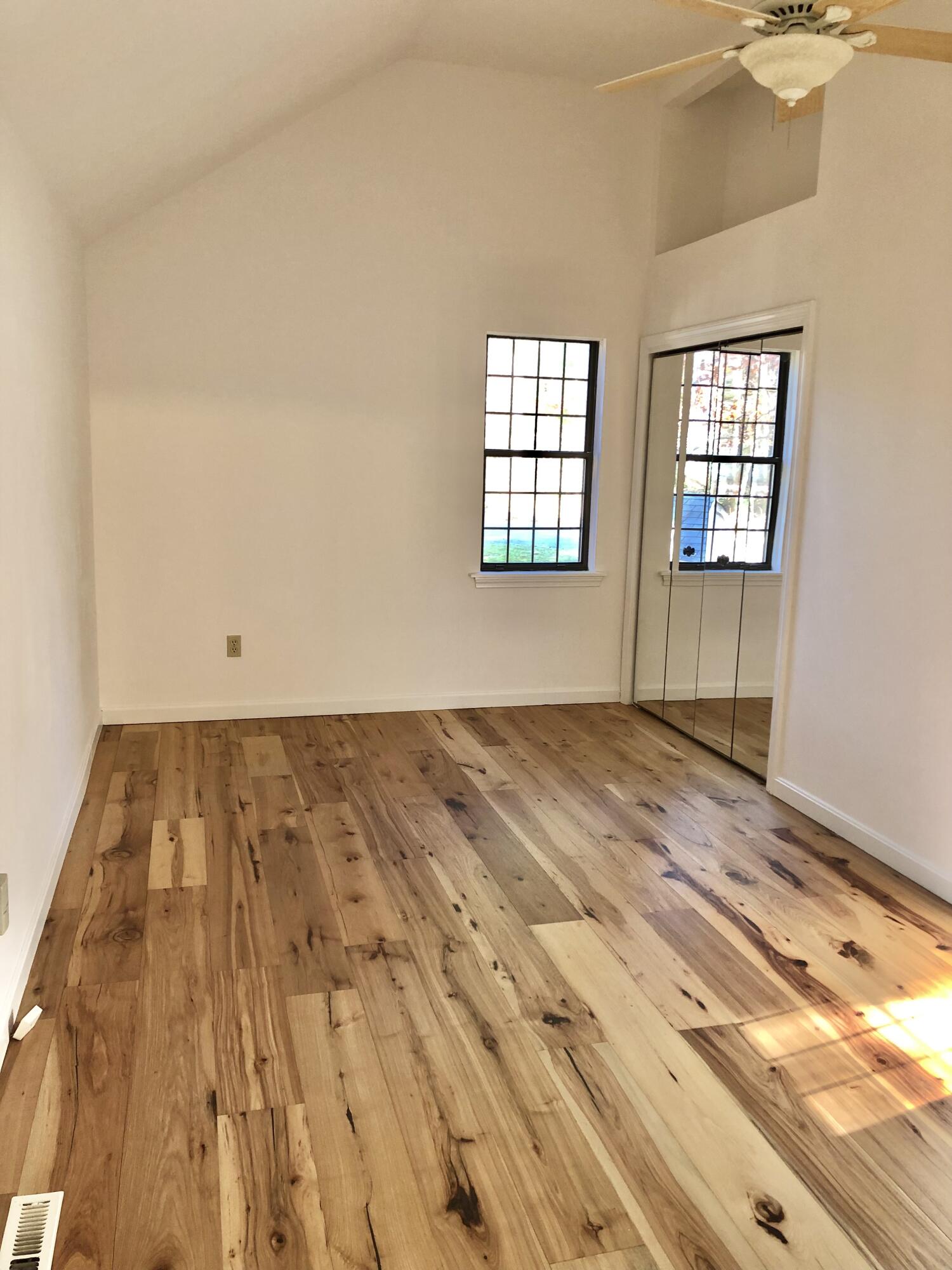 5 Conaumet Road Marstons Mills, MA 02648 - Photo 22 of 44 a view of empty room with wooden floor