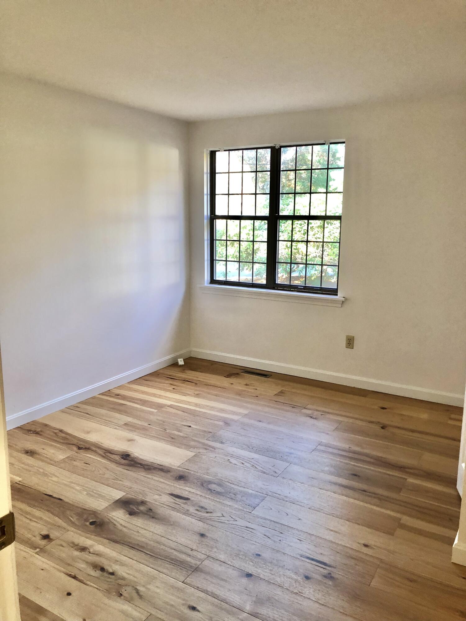5 Conaumet Road Marstons Mills, MA 02648 - Photo 24 of 44 a view of empty room with wooden floor and fan