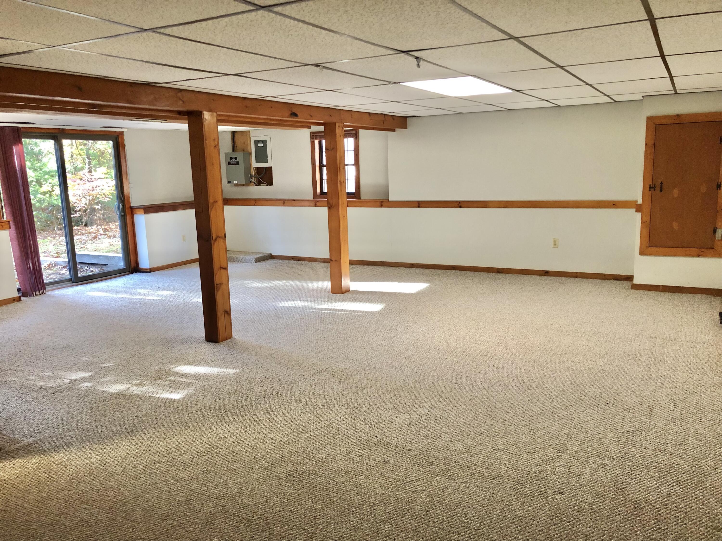 5 Conaumet Road Marstons Mills, MA 02648 - Photo 29 of 44 a view of an empty room with a window