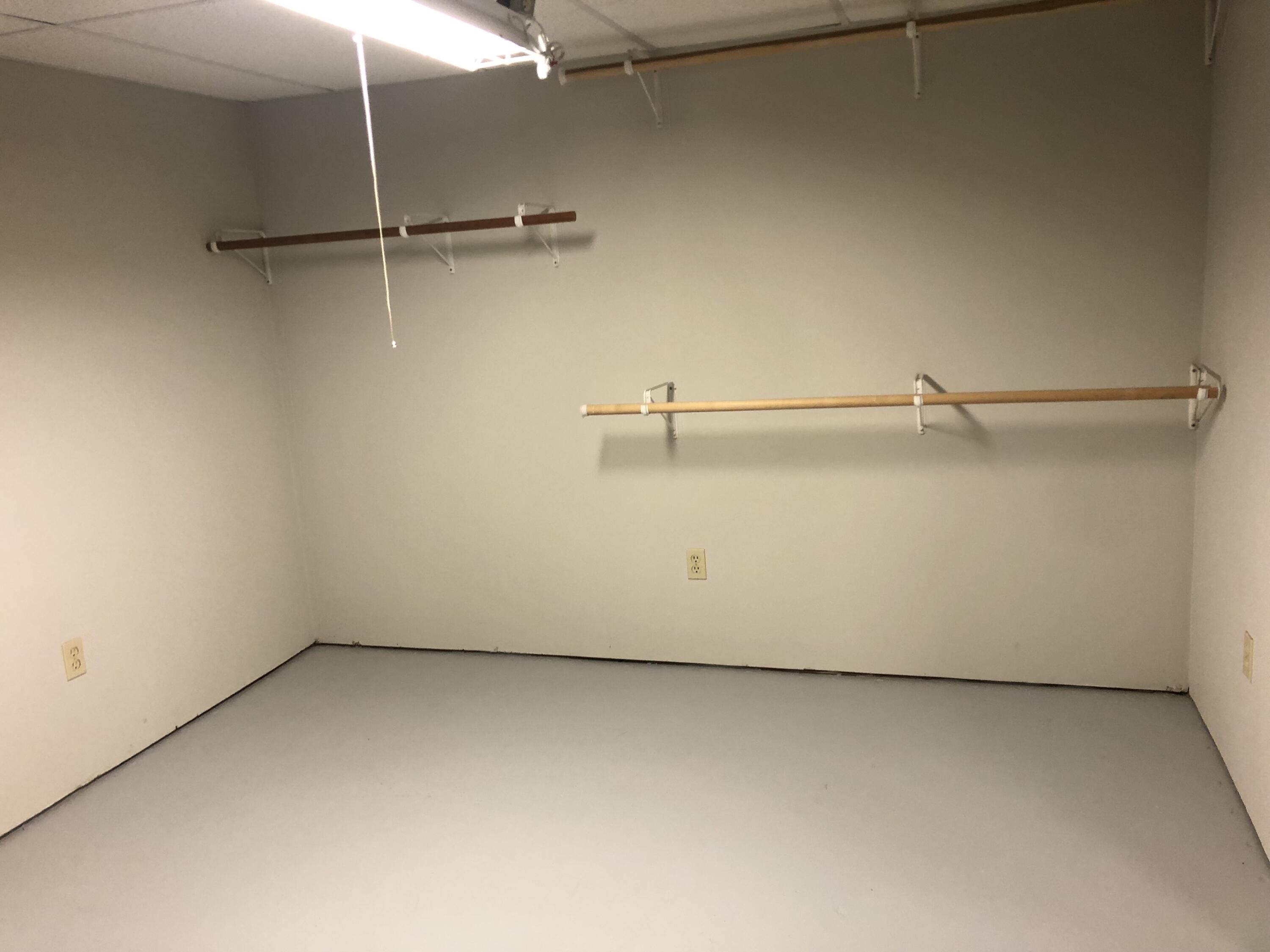 5 Conaumet Road Marstons Mills, MA 02648 - Photo 32 of 44 a view of a room with racks on the wall