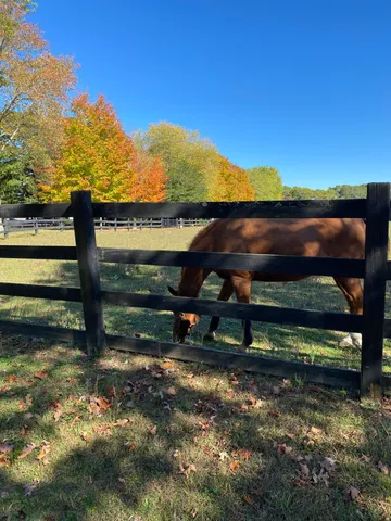 a sign broad on the side of the road