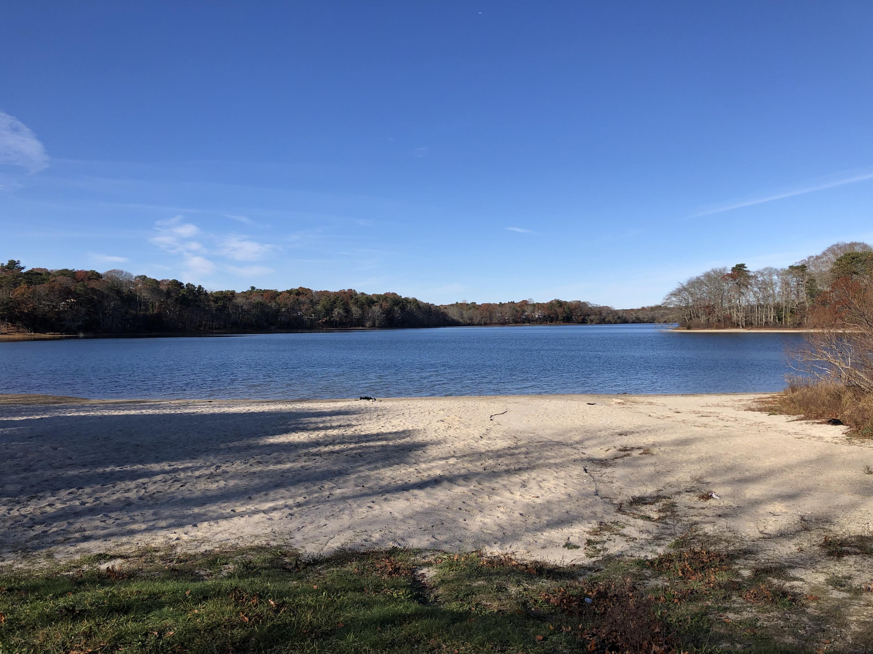 5 Conaumet Road Marstons Mills, MA 02648 - Photo 39 of 44 a view of an ocean and a city