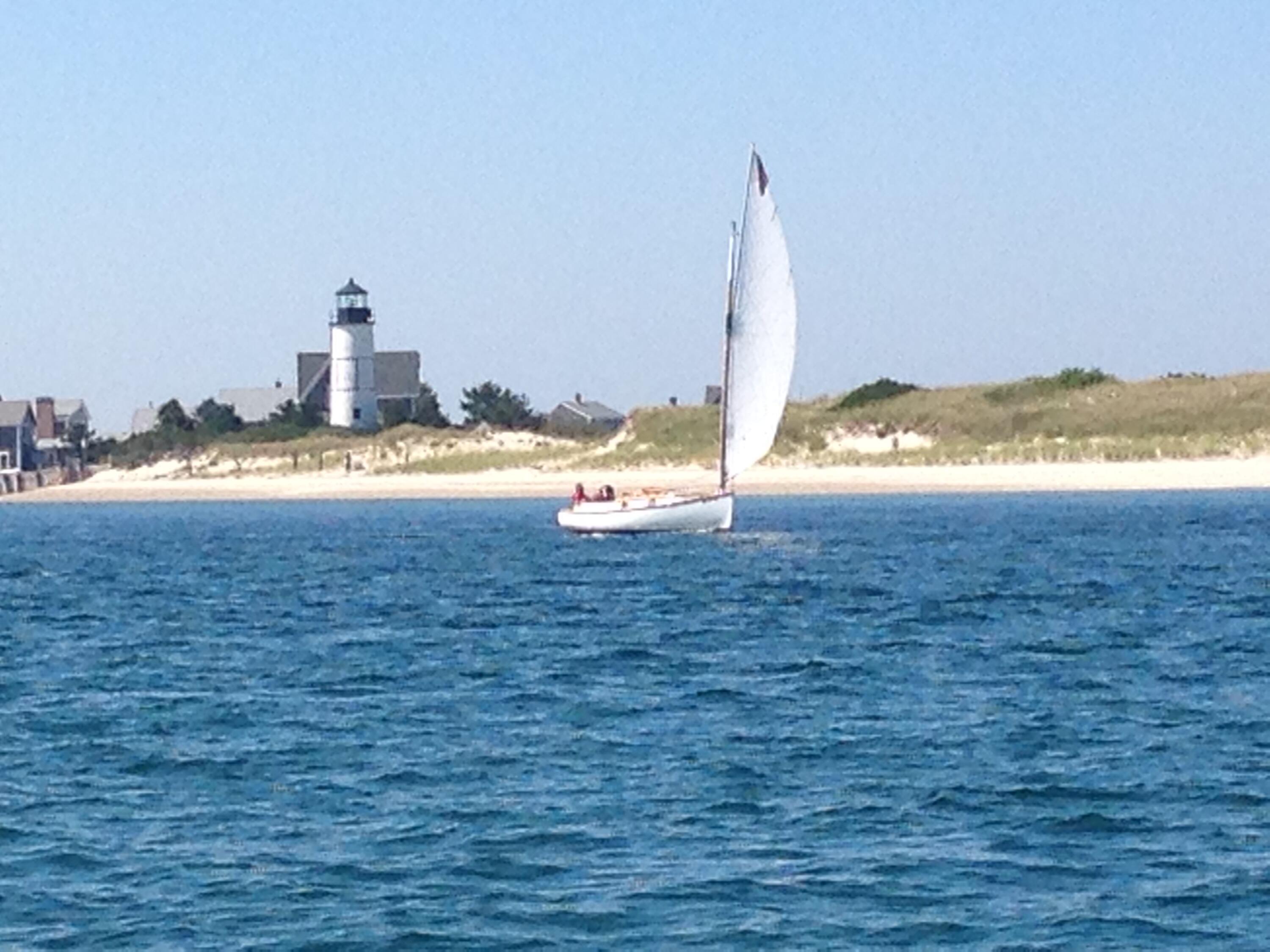 5 Conaumet Road Marstons Mills, MA 02648 - Photo 42 of 44