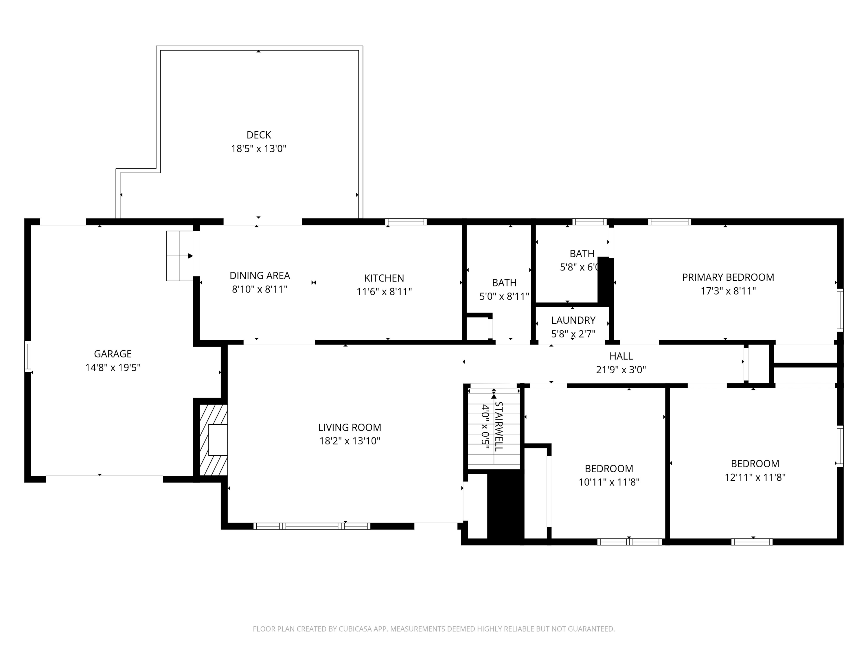 5 Conaumet Road Marstons Mills, MA 02648 - Photo 44 of 44 a picture of a bench in front of a window