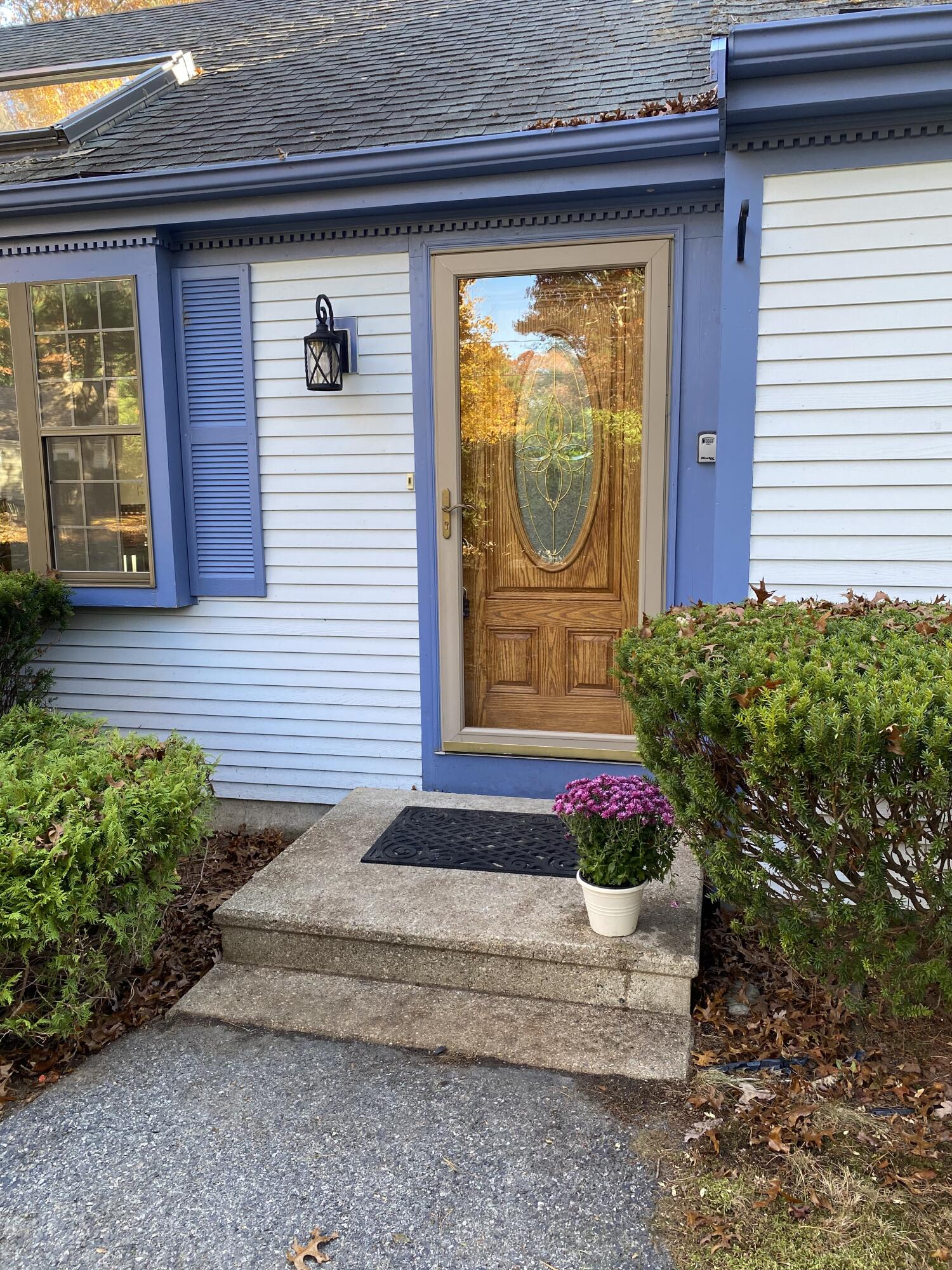 5 Conaumet Road Marstons Mills, MA 02648 - Photo 6 of 44 a front view of house