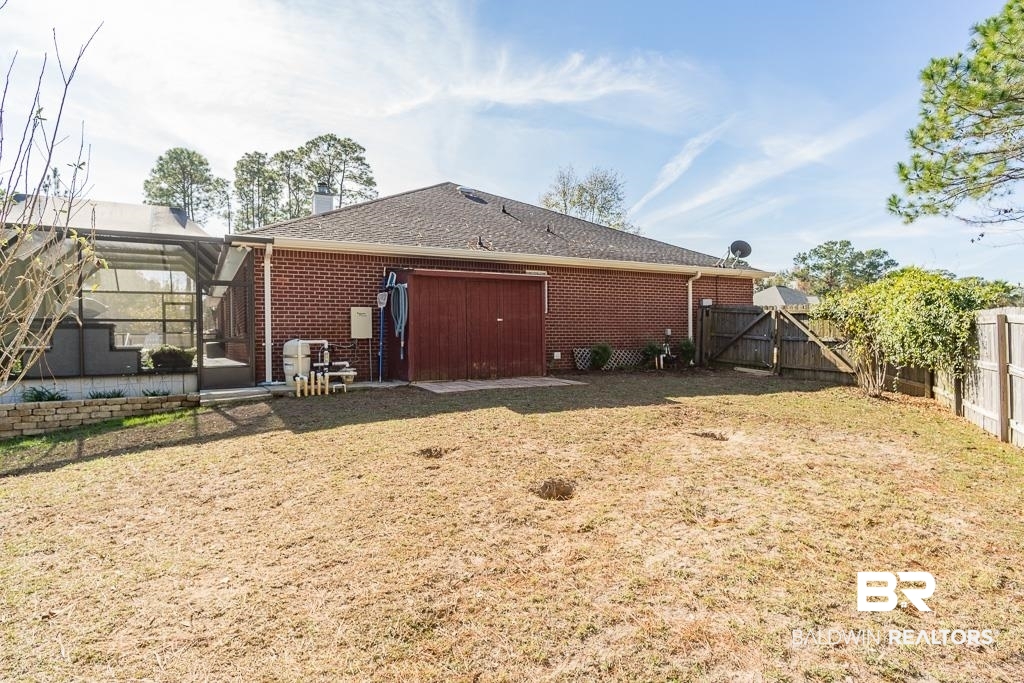 4636 Spinnaker Way Orange Beach, AL 36561 - Photo 27 of 36