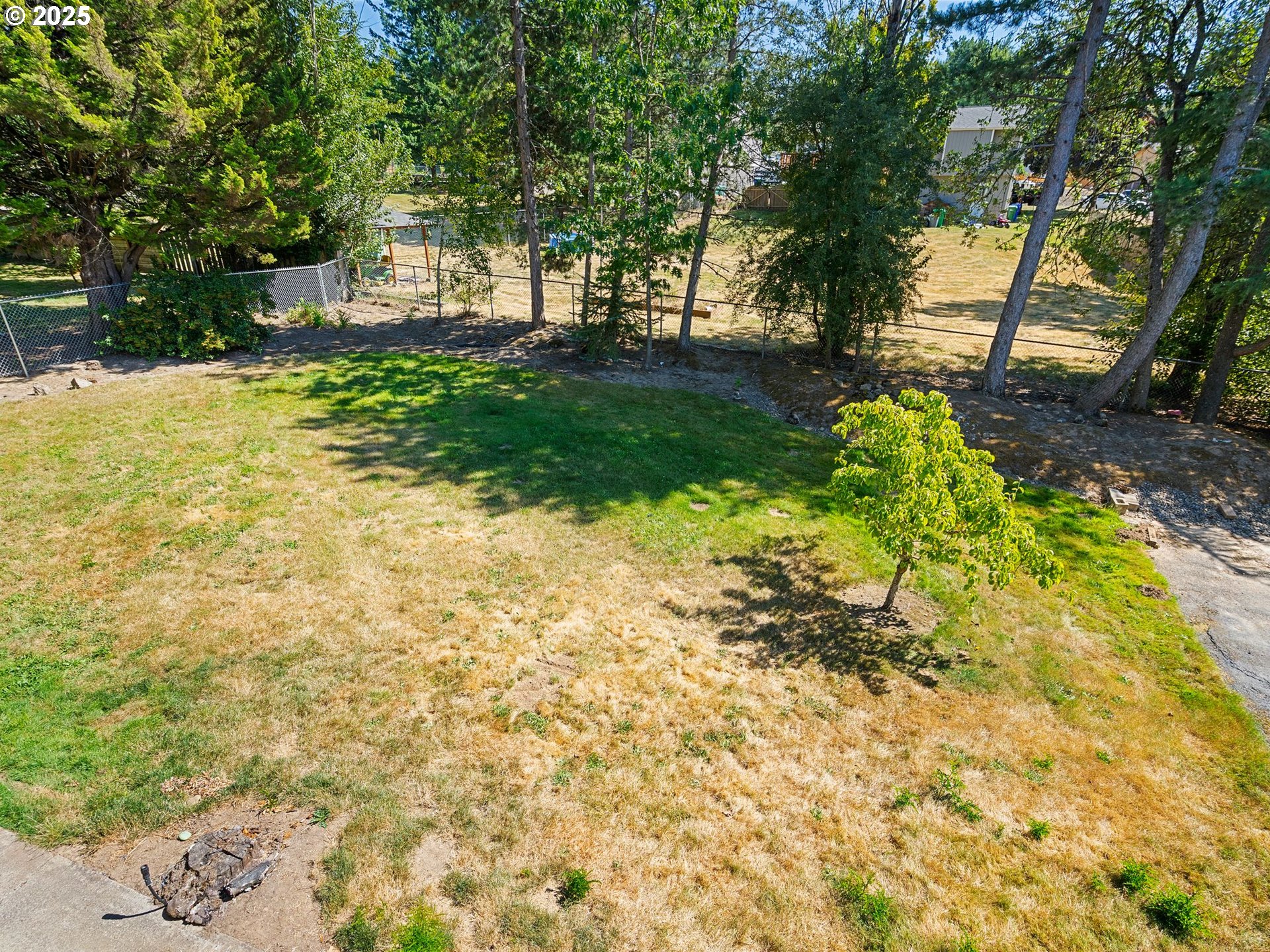 1874 Southwest 13th Court Gresham, OR 97080 - Photo 44 of 47 Deck