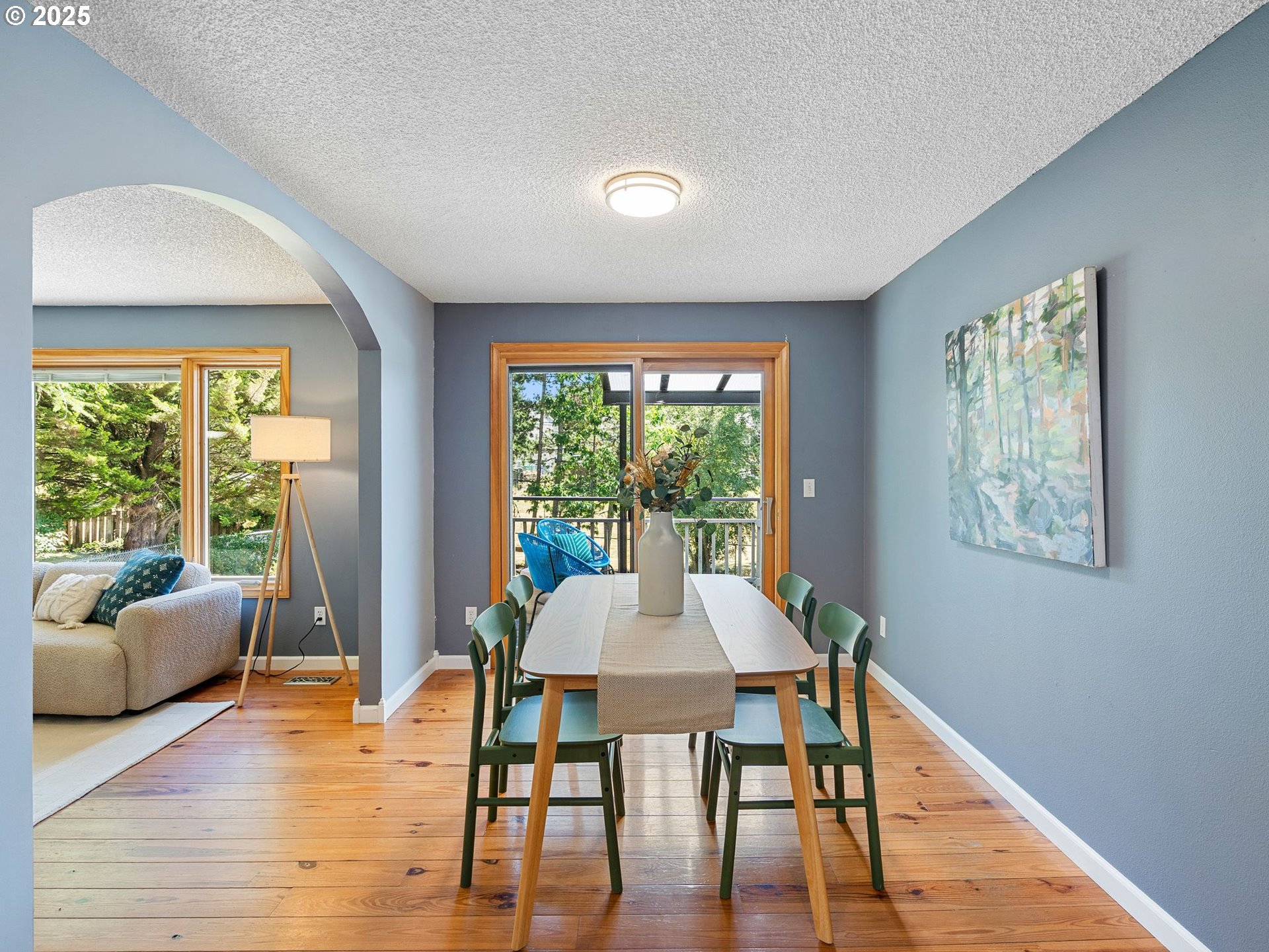 1874 Southwest 13th Court Gresham, OR 97080 - Photo 9 of 47 Dining Area