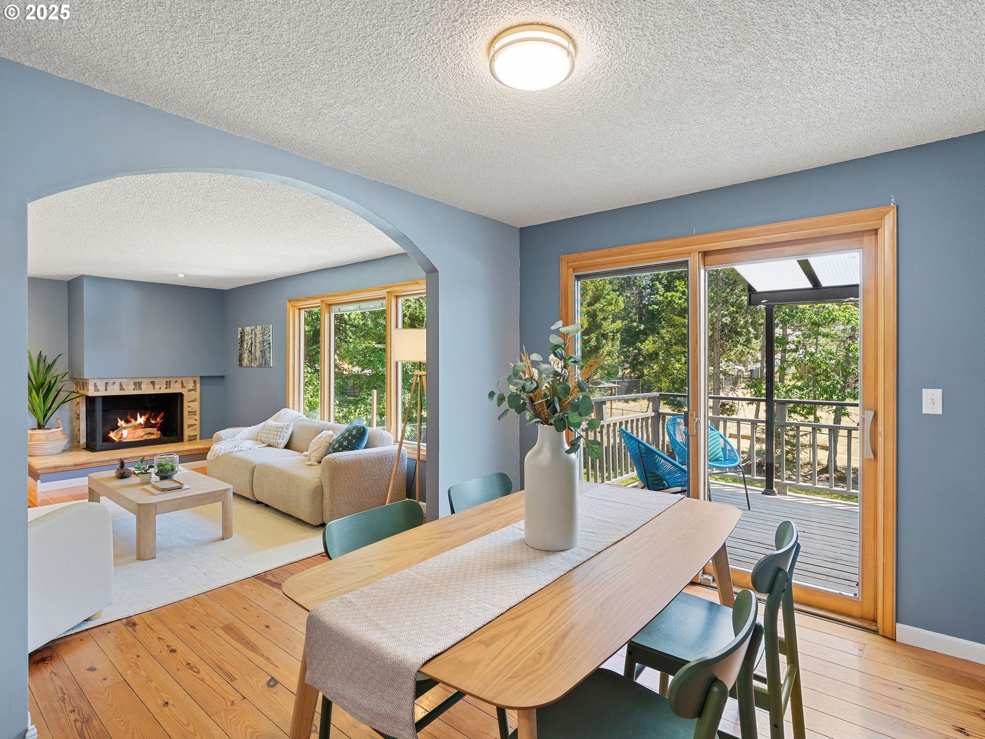 1874 Southwest 13th Court Gresham, OR 97080 - Photo 10 of 47 Dining Area